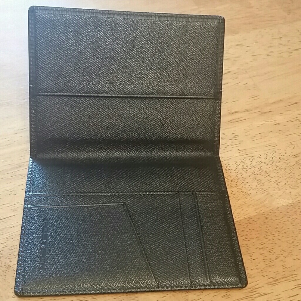 Passport Cover New without tag